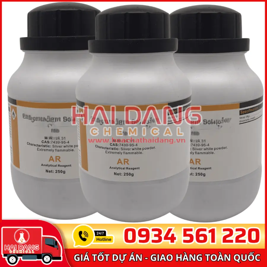 Benzaldehyde C₆H₅CHO, lọ 500g - hãng Xilong