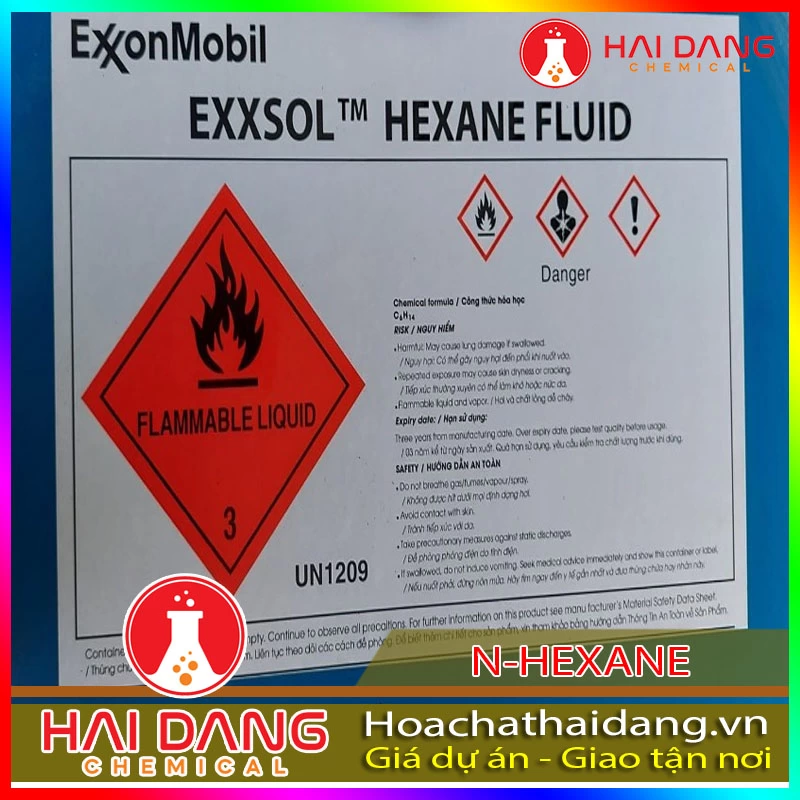 Hóa Chất Khai Khoáng Sodium Sulphide