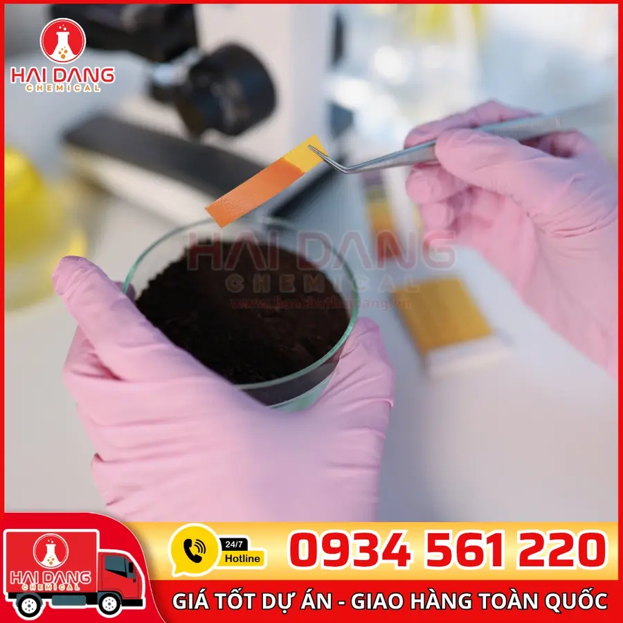 Dung Dịch Chuẩn Ethyl Acetate 10µg/ml Trong Ethanol CPAchem