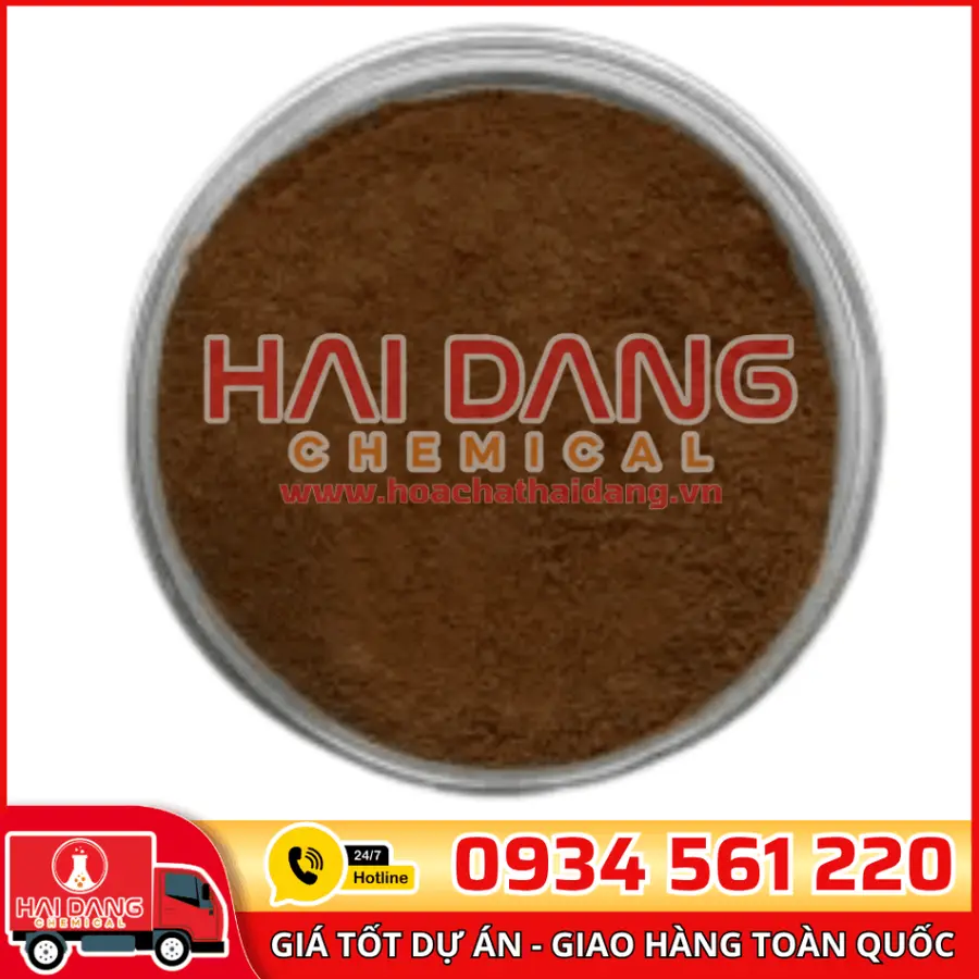 Hương Herbal (La Hán) Dạng Bột 