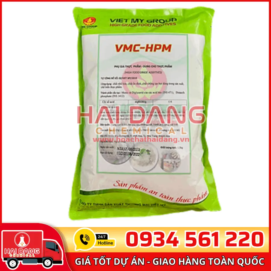 VMC HPM Việt Nam Gói 1kg