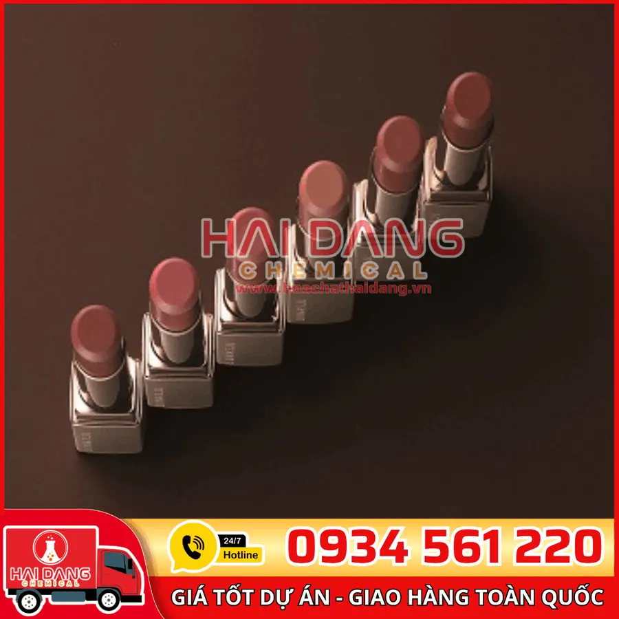 Hương Chocolate