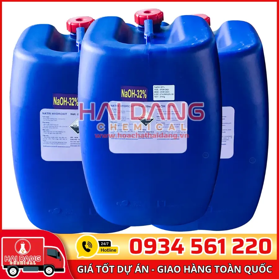 Javen Việt Nam Can 30kg – Hóa Chất Hồ Bơi Giá Tốt, Sẵn Kho