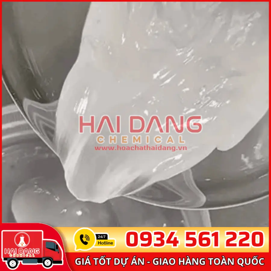 Sodium Salicylate Trung Quốc – Chống Viêm, Giảm Mụn Trong Mỹ Phẩm