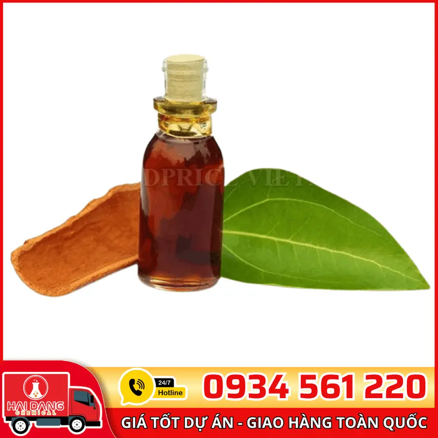 Hương Nghệ Dạng Lỏng 