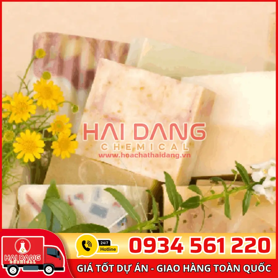 Hương Shock