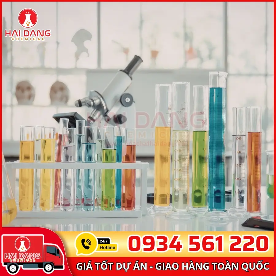 Chất chuẩn Chlorpyrifos PESTANAL®, analytical standard lọ 100mg, hãng Sigma