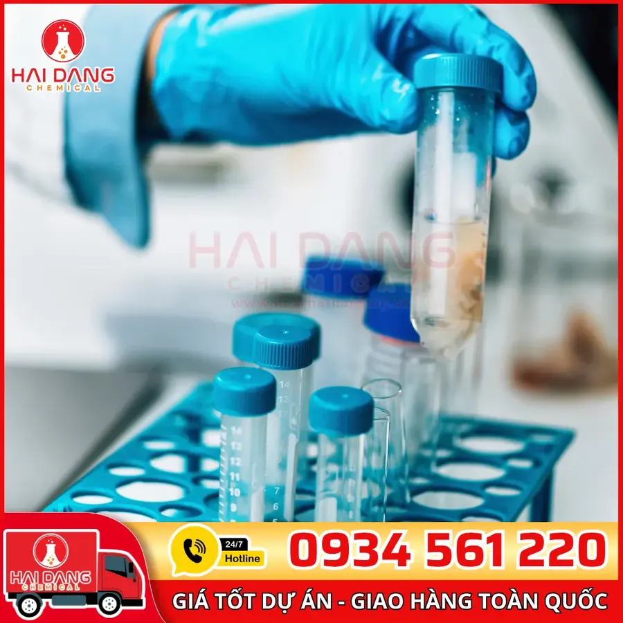 Tripropyltin Chloride 2000 µg/mL Trong DCM 1mL CPAchem