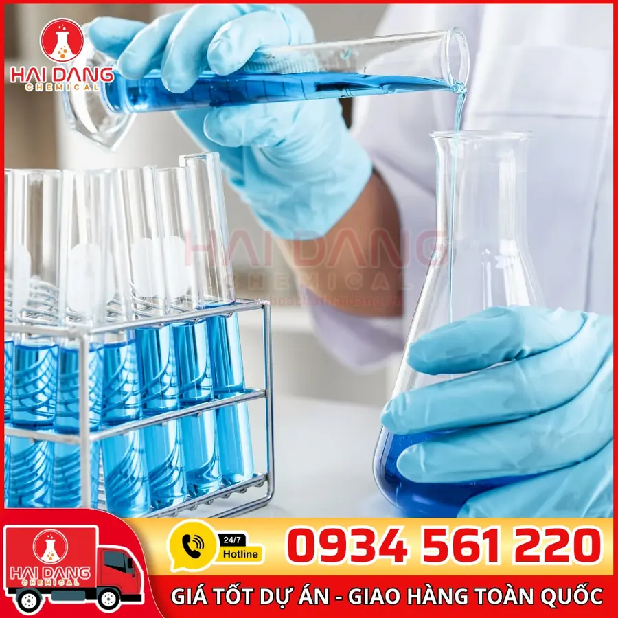 Dung Dịch Chuẩn COD 1000mg/L 100mL – CPAchem