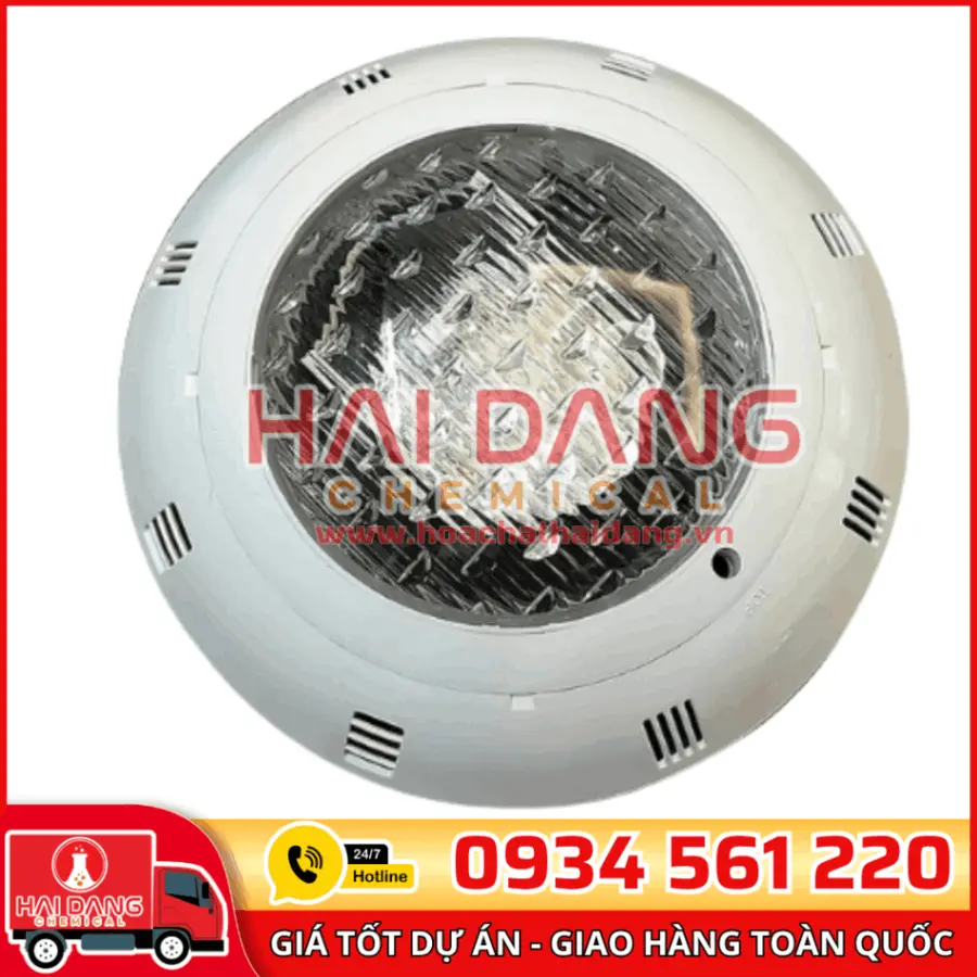 Đèn Halogen Treo Tường HT1000 | Đèn Bể Bơi 12V Tiêu Chuẩn