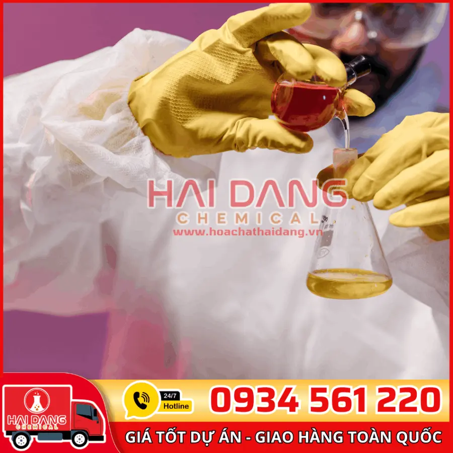 4,4'-Diaminodiphenyl ether lọ 250g - Merck