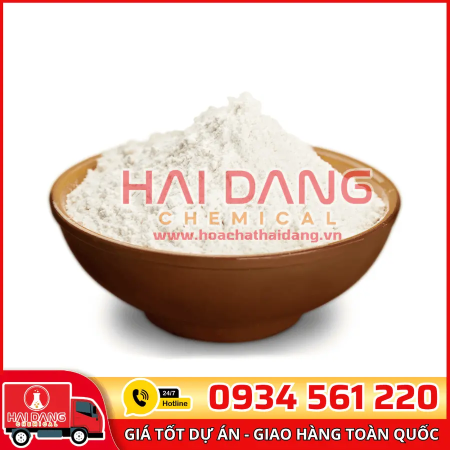 Hương Seasame (Vừng) Mè Rang Dạng Bột 