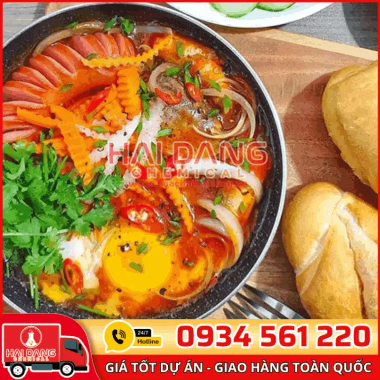 Hương Cà Chua Dạng Bột