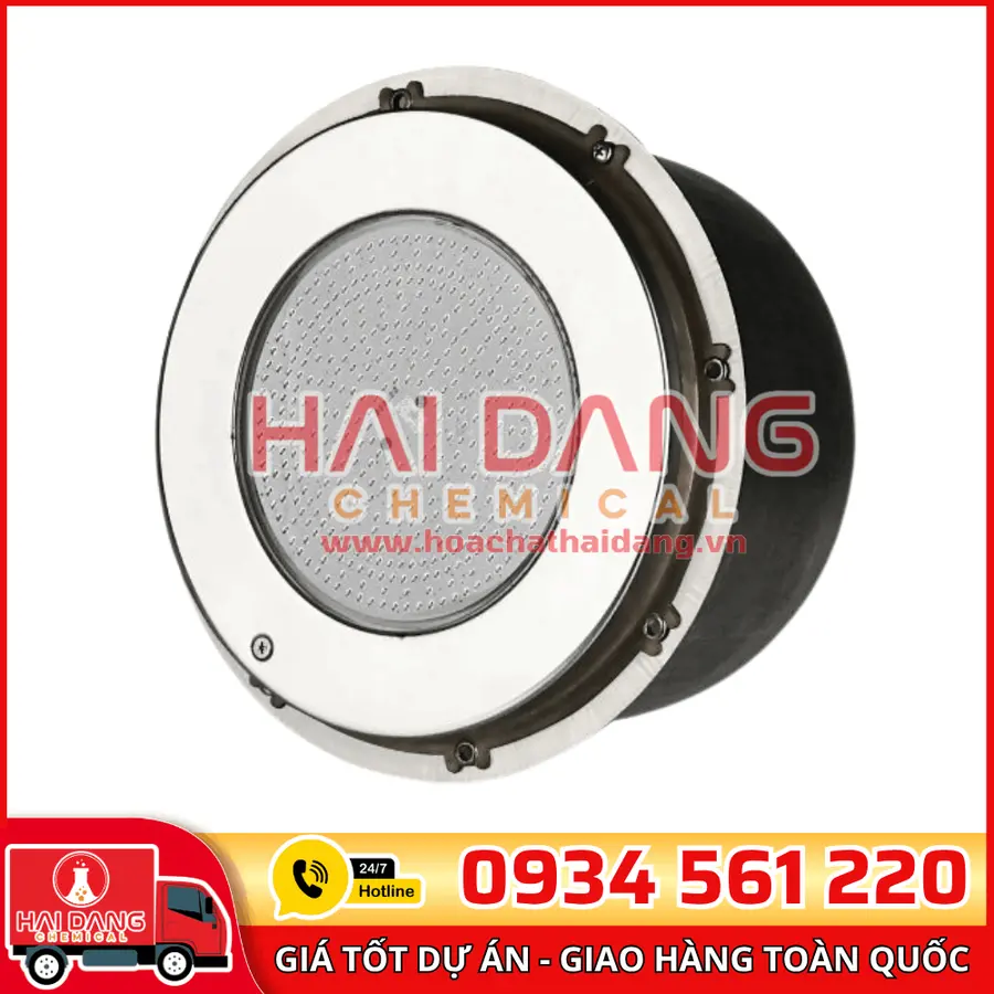 Đèn LED Bể Bơi Emaux EL-S100, S300 | Ánh Sáng Tiết Kiệm Điện