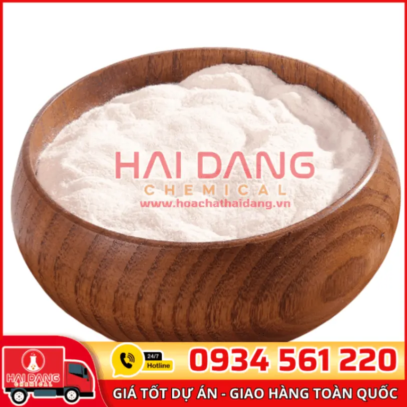 Hương Dưa Dạng Bột
