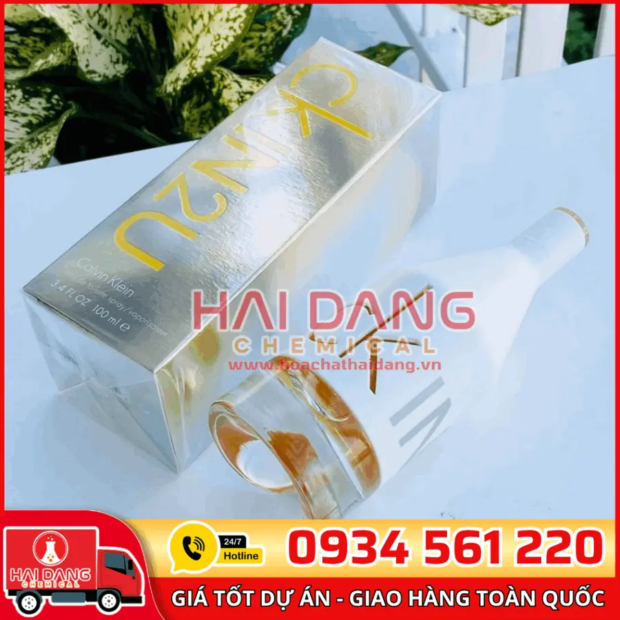 Hương In2U Fra