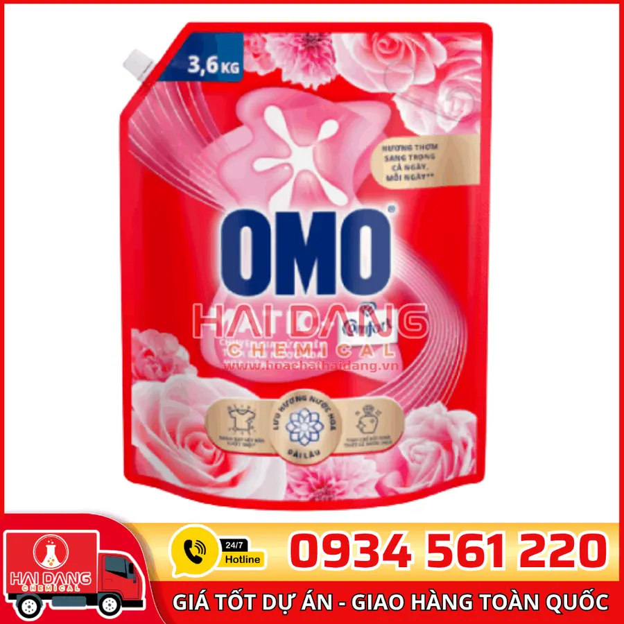Hương Hoa Hồng