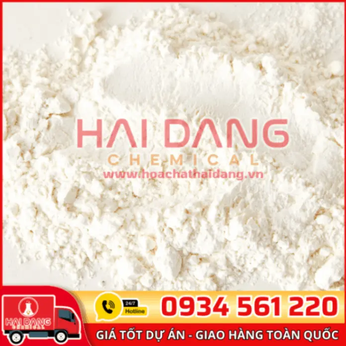 Hương Táo Dạng Bột