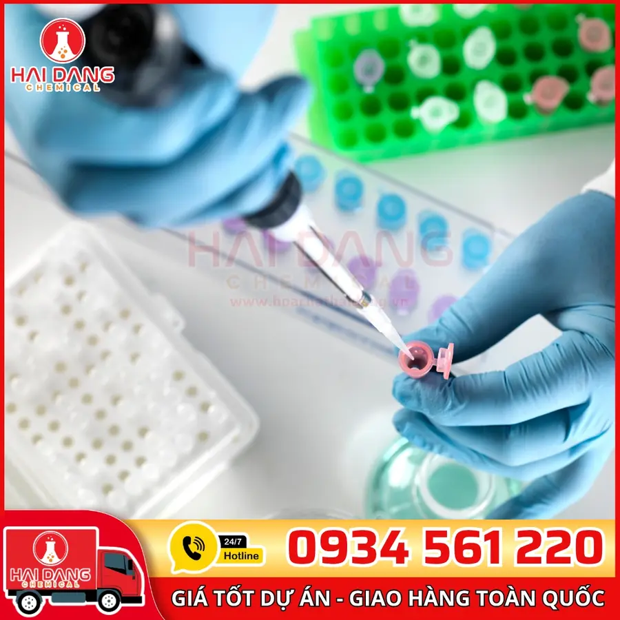 Dung Dịch Chuẩn Cadmium (Cd) AAS 1g/L 100mL CPAchem