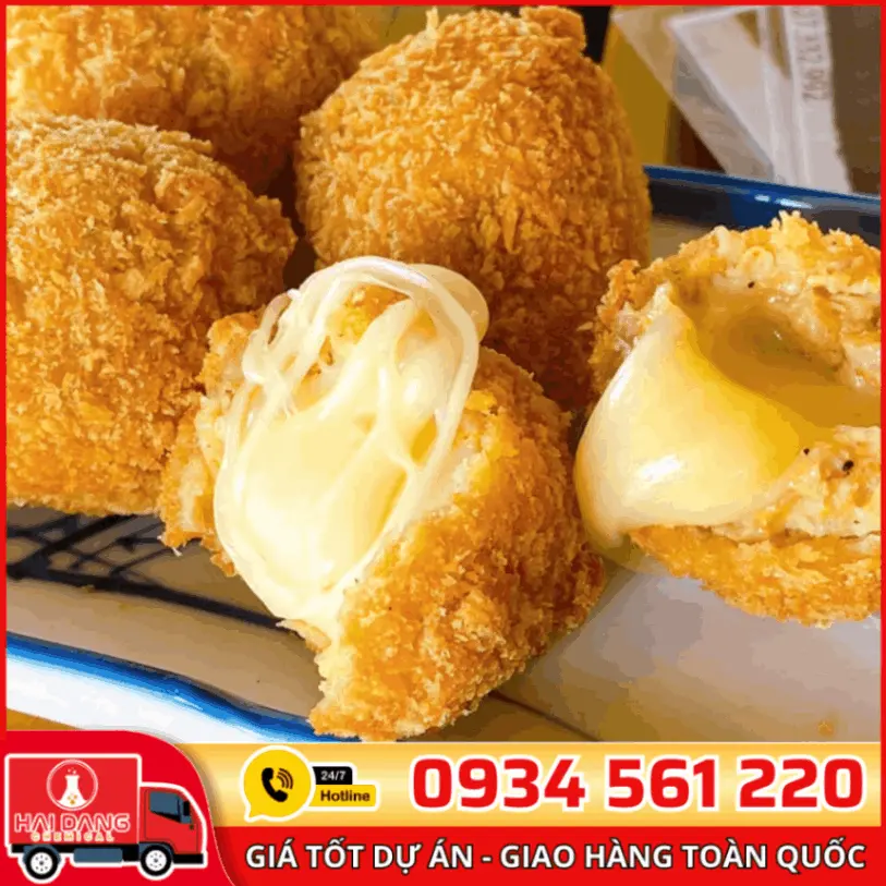 Hương Gà Dạng Lỏng 