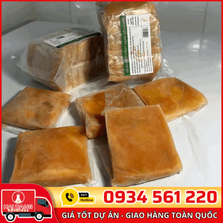 Hương Sapoche Dạng Lỏng