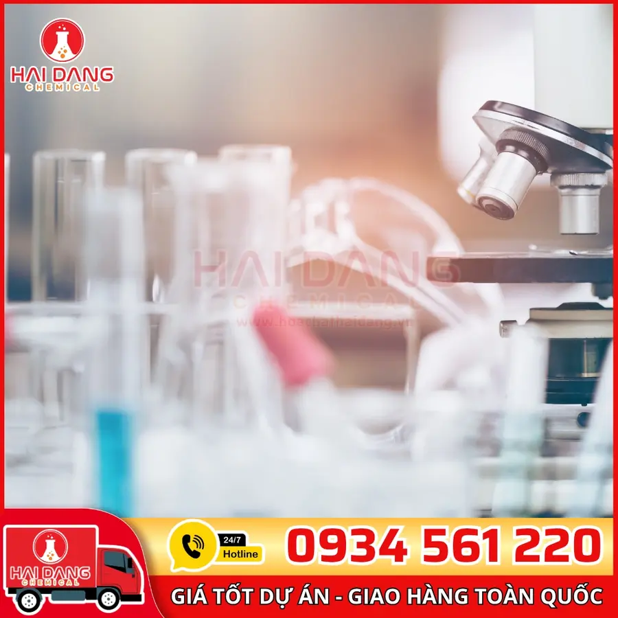 2,4-Dichlorophenoxyacetic Acid lọ 100g, hãng Sigma