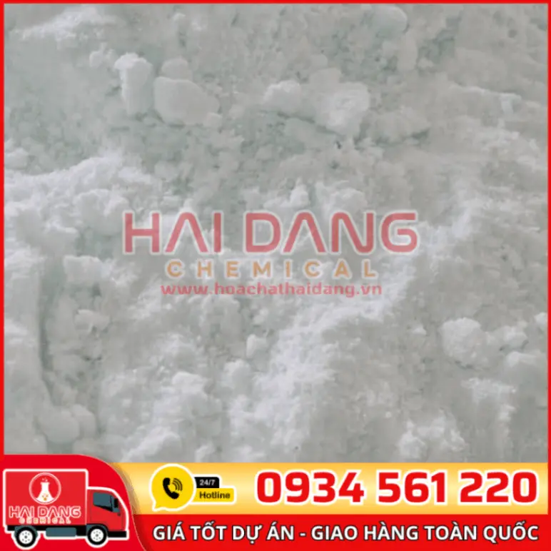 Zinc Sulphate ZnSO4 Việt Nam