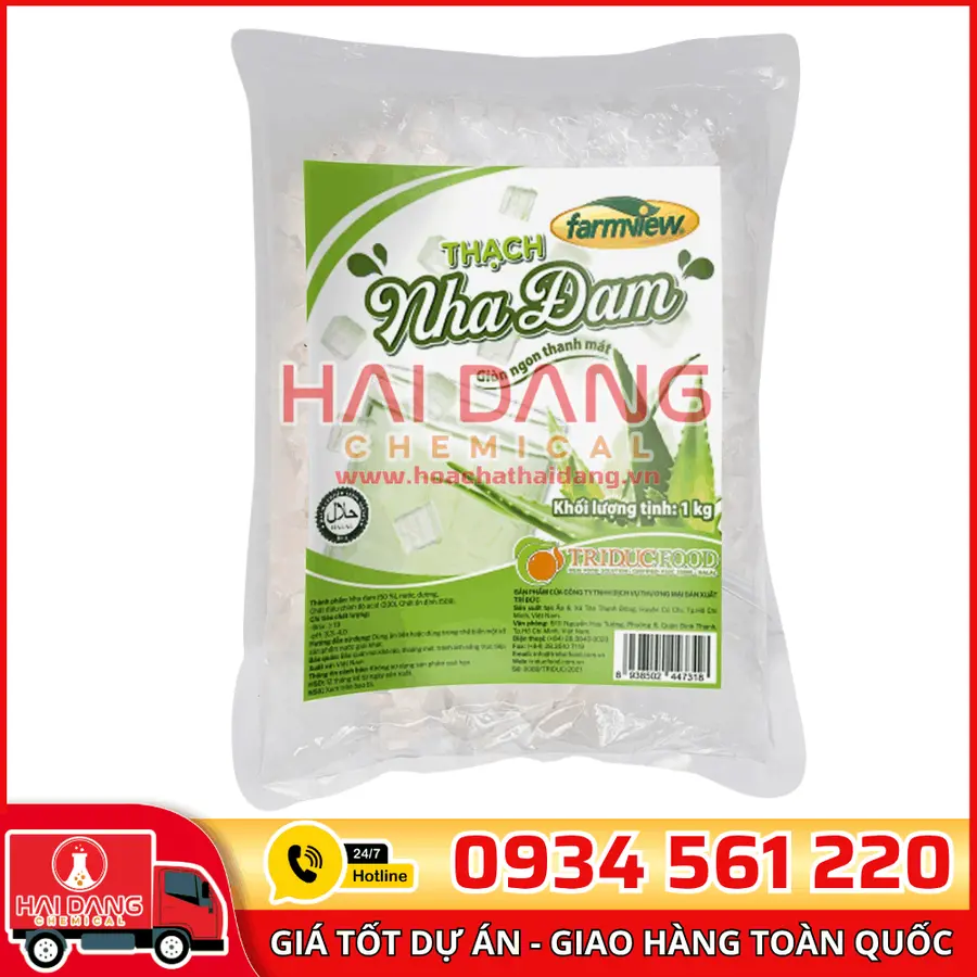 Hương Lô Hội Dạng Bột