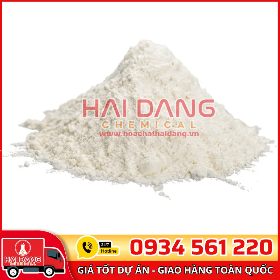 Hương Me Dạng Bột