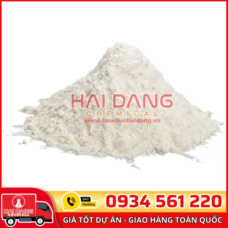 Hương Cheese Dạng Bột