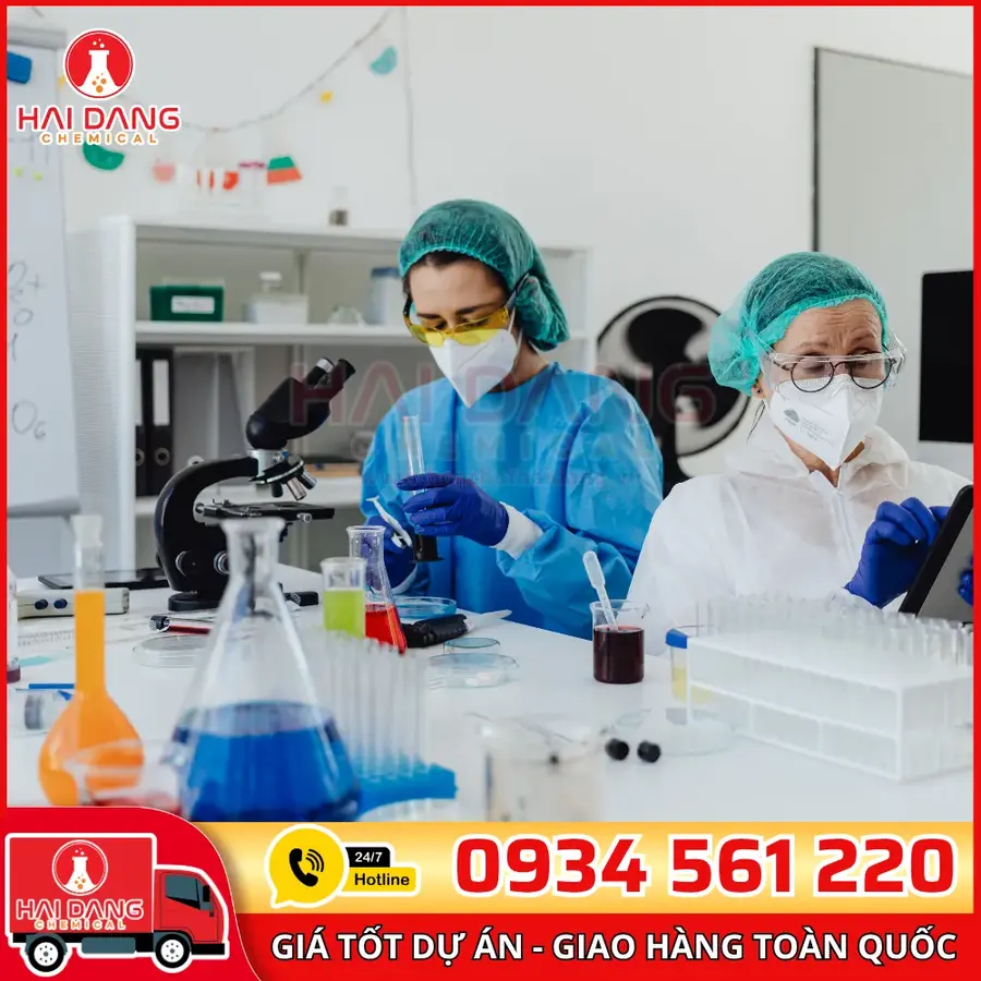 Dung Dịch Chuẩn Simazine 10µg/mL Trong Acetone CPAchem