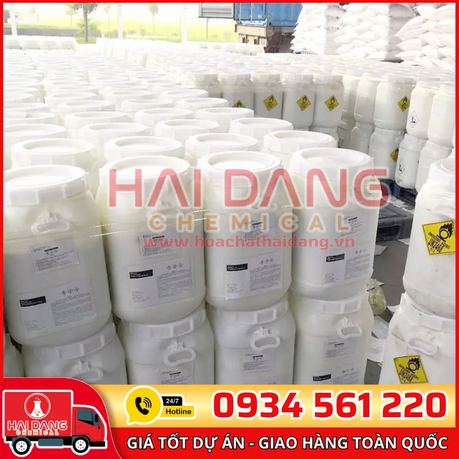 Trichloroisocyanuric Acid TCCA Bột C3Cl3N3O3 Trung Quốc