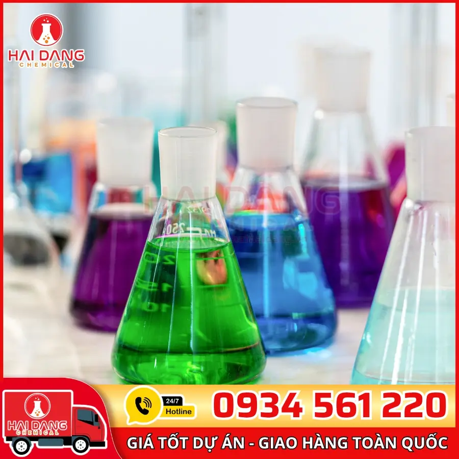 Calcium Oxide Reagent Grade lọ 500g, hãng Sigma
