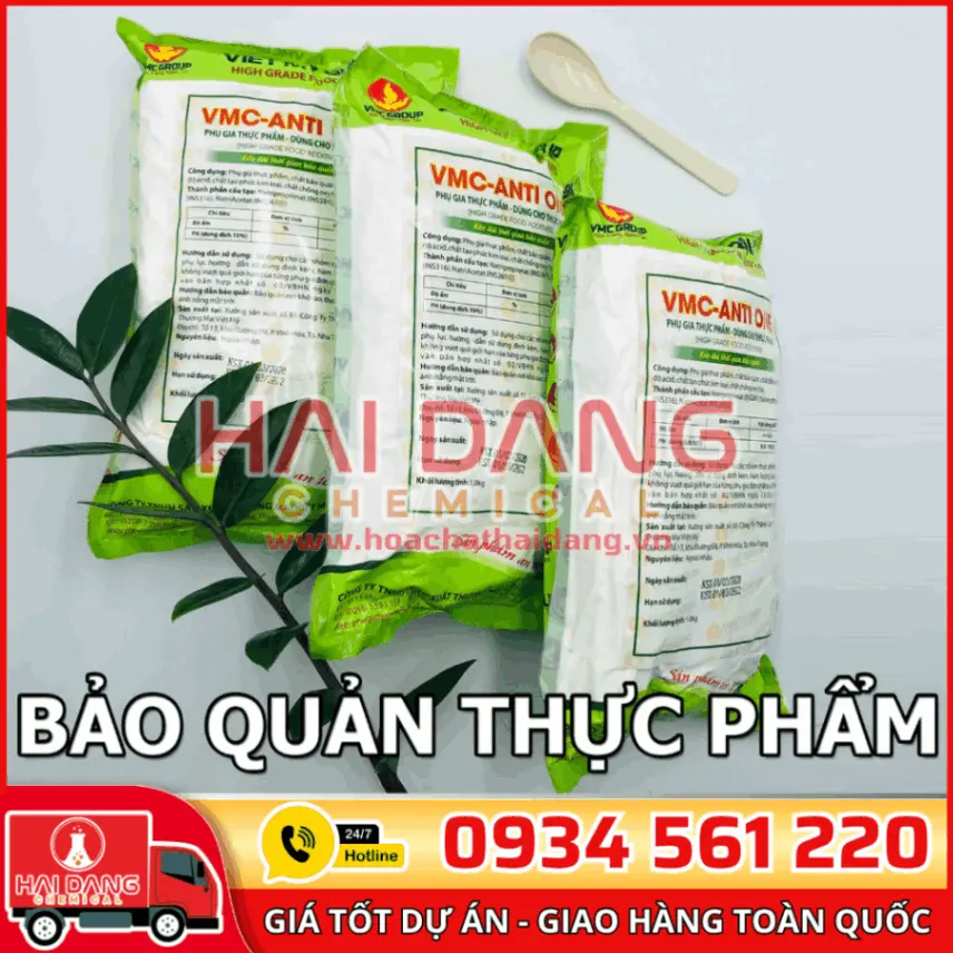 VMC Antione Việt Nam 1kg