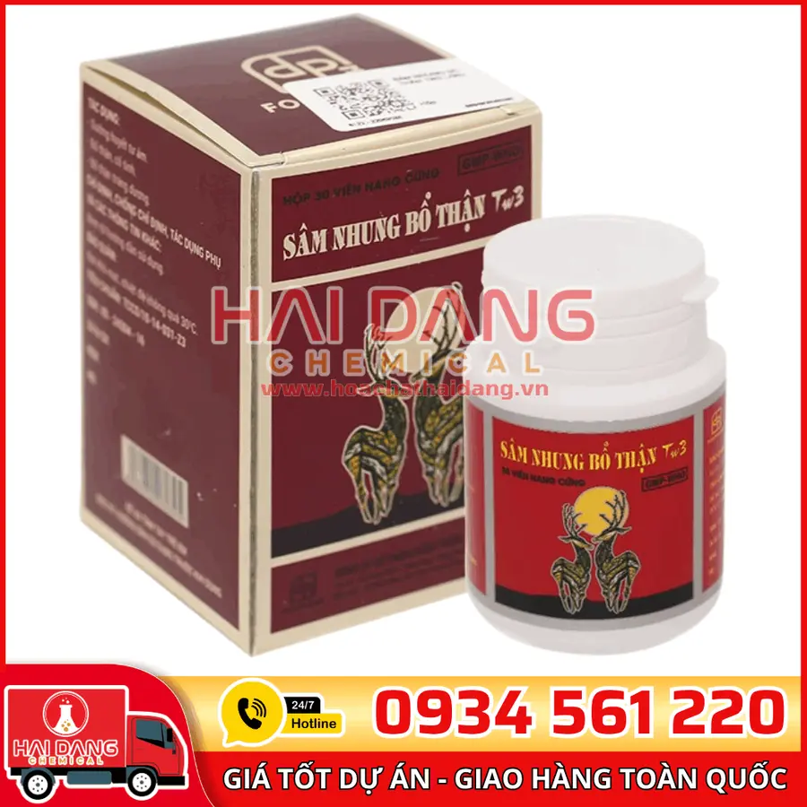 Hương Ba Kích Dạng Lỏng