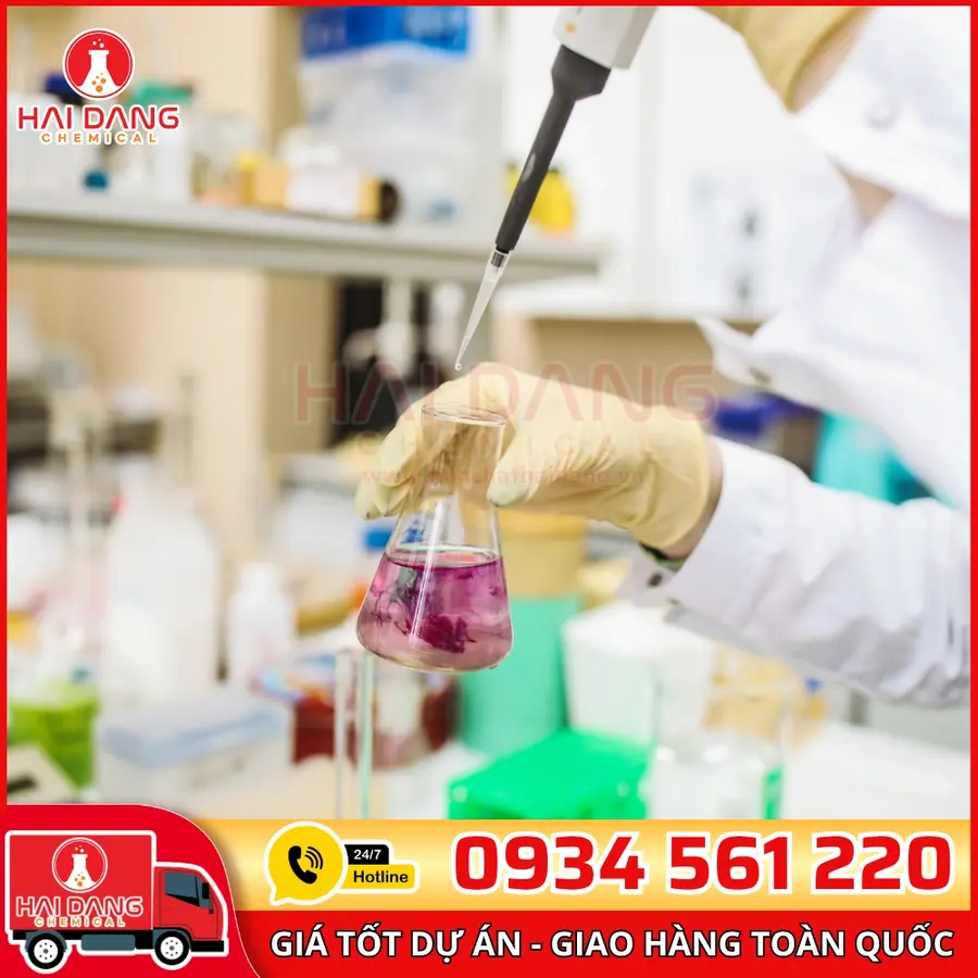 Dung Dịch Chuẩn Cadmium (Cd) AAS 1g/L 100mL CPAchem