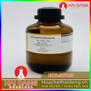 Hóa Chất Thí Nghiệm Hexylmethane Ch3(Ch2)5Ch3-Xilong