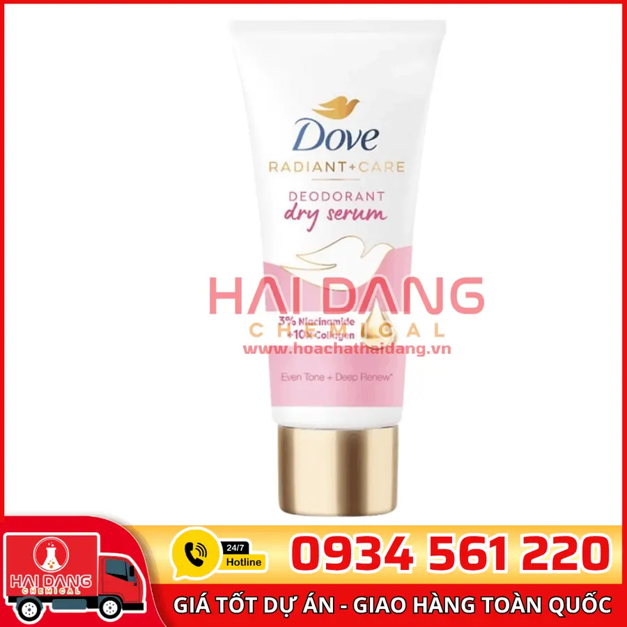 Hương Dove Fra