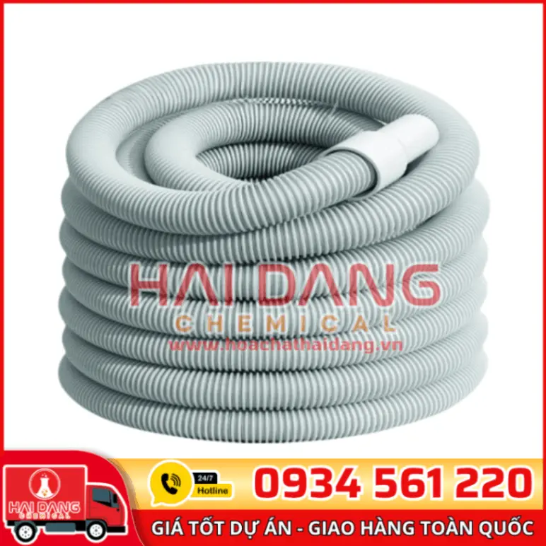Ống Mềm Bể Bơi SE21 Dày 2 Lớp Nhựa EVA Siêu Bền
