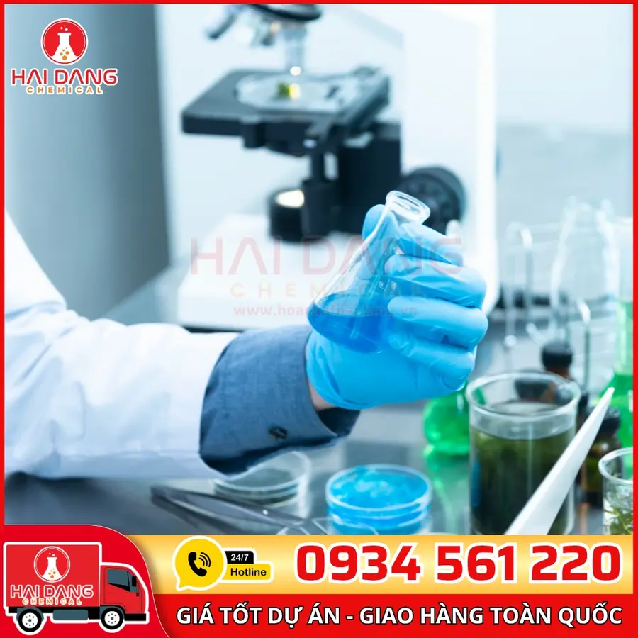 Dung Dịch Chuẩn COD 100mg/L 100mL – CPAchem