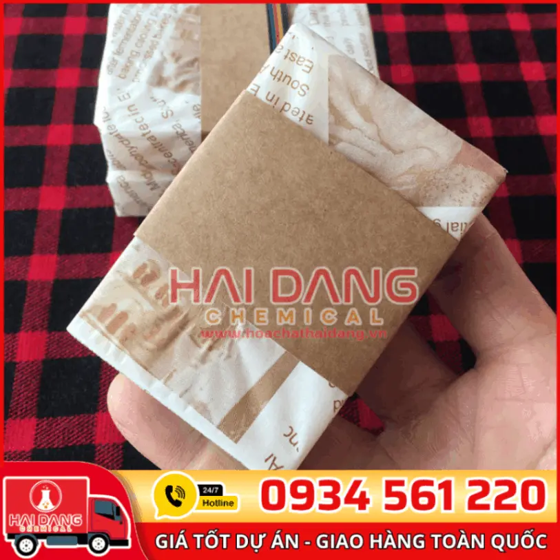 Hương Chaton Fra
