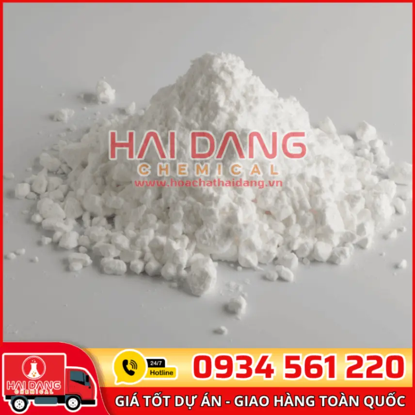 Hương Pandan Cốm Dạng Bột