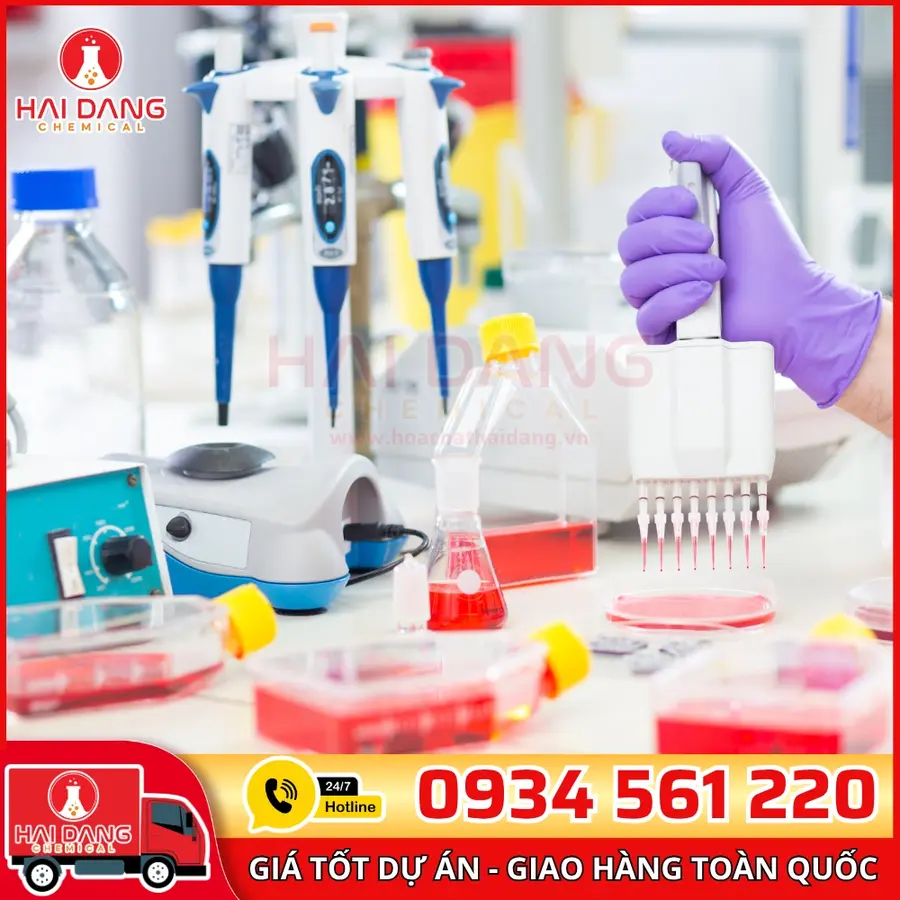 Dung Dịch Chuẩn Độ Đục 1000 NTU – CPAchem