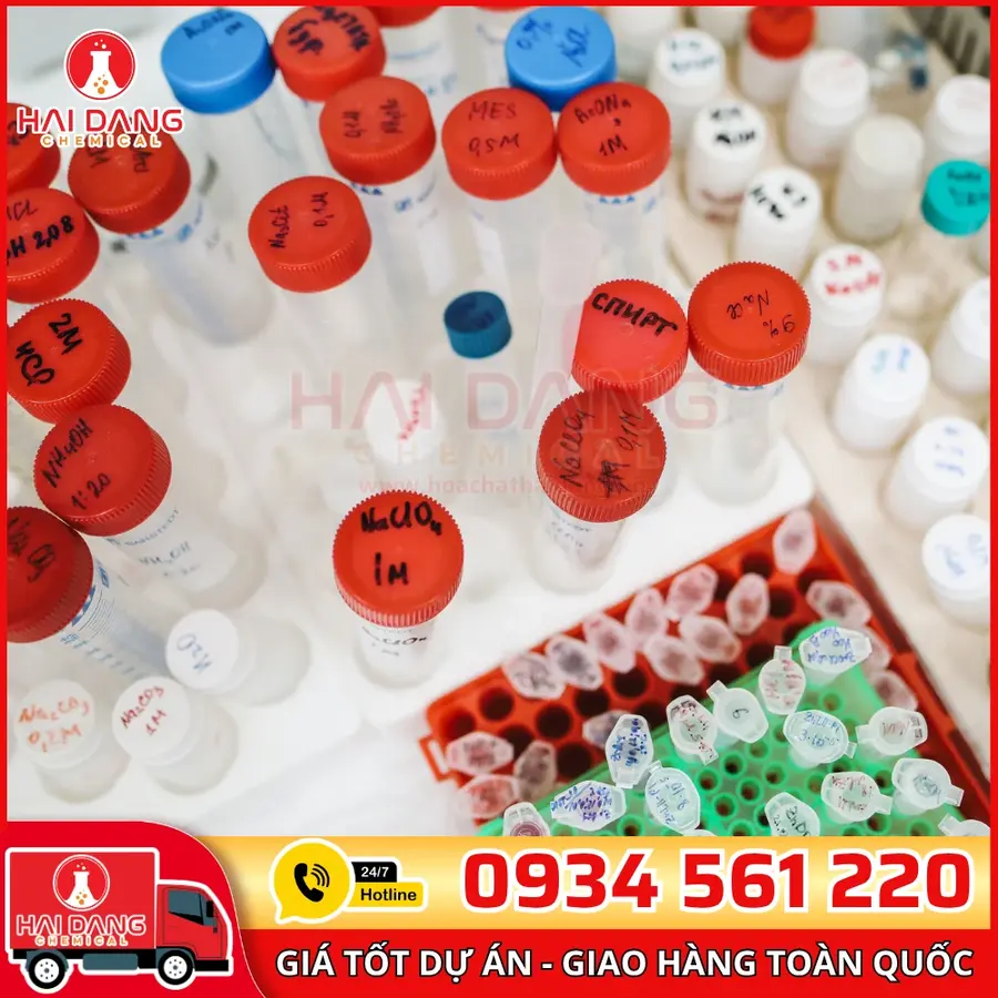 Sodium Bromate lọ 250g, hãng Sigma