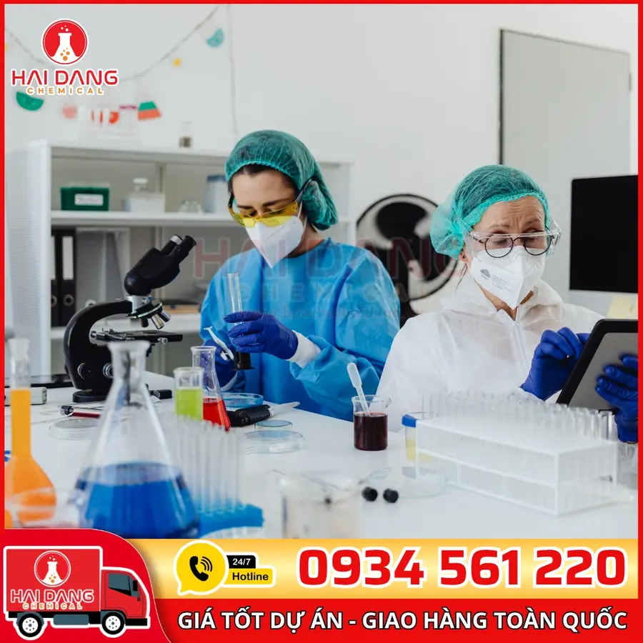 Dung Dịch Chuẩn 15 Chất BVTV Nhóm Phospho 200µg/mL CPAchem