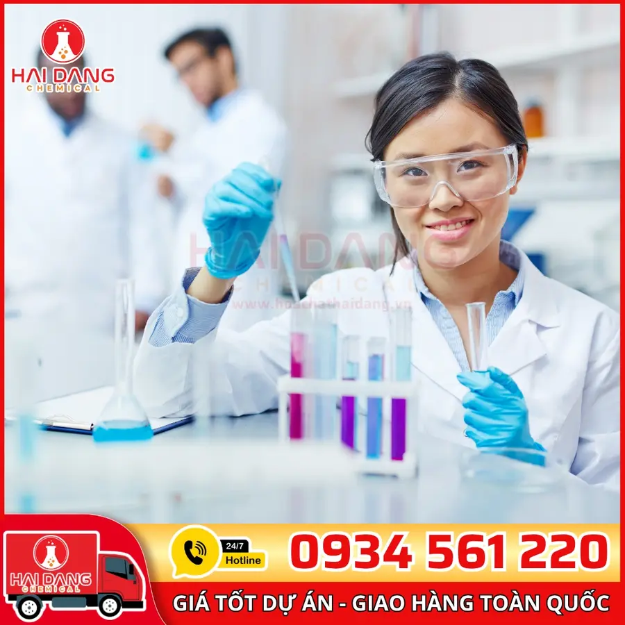 Dung Dịch Chuẩn Barium (Ba) 1g/L Cho ICP/MS 100mL CPAchem