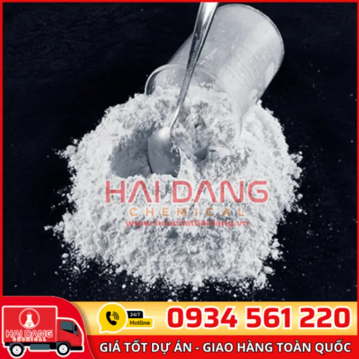 Bột Talc Ấn Độ – Nguyên Liệu Làm Phấn, Kem Dưỡng Mỹ Phẩm