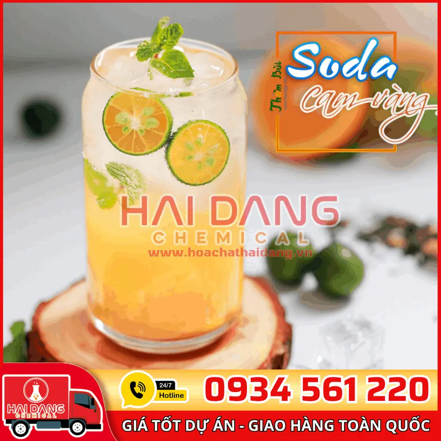 Màu Vàng Cam Ấn Độ