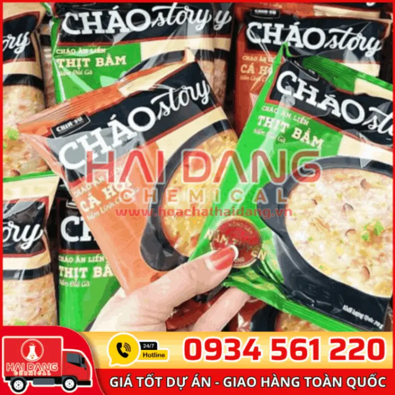 Hương Chinsu Fishsauce Dạng Lỏng 