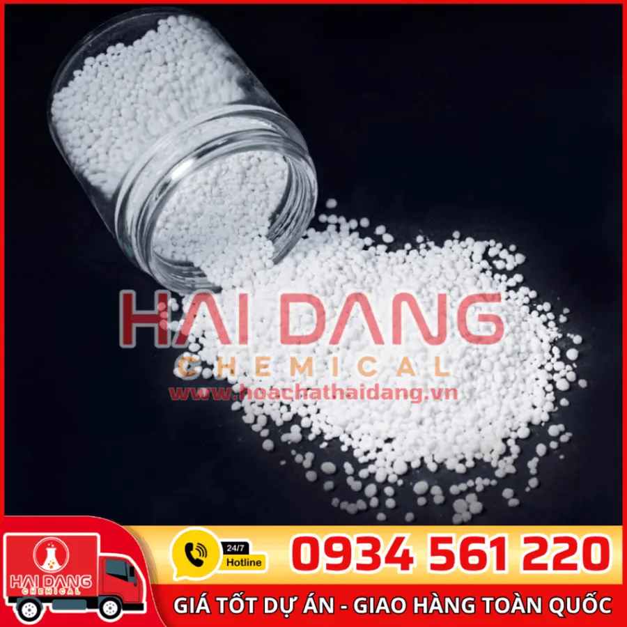 Zinc Sulphate Heptahydrate ZnSO4.7H2O Trung Quốc